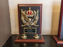 Aqua Garden Hotel Fukumaru