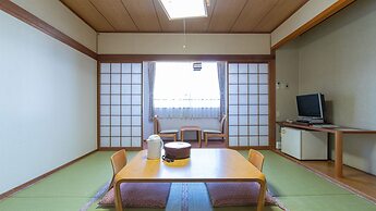 Aqua Garden Hotel Fukumaru