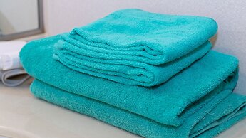 Aqua Garden Hotel Fukumaru