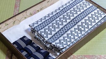 Aqua Garden Hotel Fukumaru