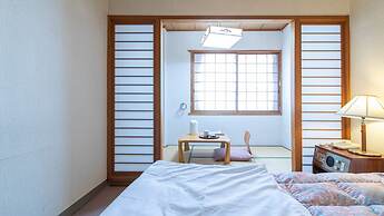 Aqua Garden Hotel Fukumaru