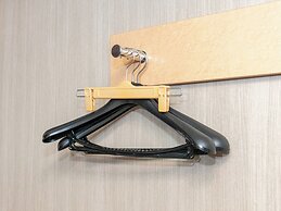 Aqua Garden Hotel Fukumaru