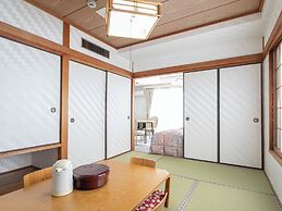 Aqua Garden Hotel Fukumaru