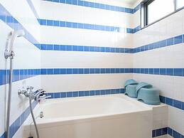 Aqua Garden Hotel Fukumaru