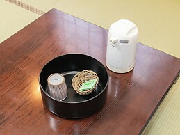 Aqua Garden Hotel Fukumaru