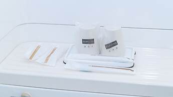 Aqua Garden Hotel Fukumaru