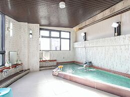 Aqua Garden Hotel Fukumaru