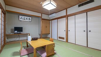 Aqua Garden Hotel Fukumaru