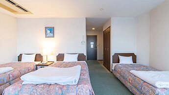 Aqua Garden Hotel Fukumaru