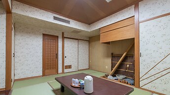 Aqua Garden Hotel Fukumaru