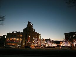 Aqua Garden Hotel Fukumaru