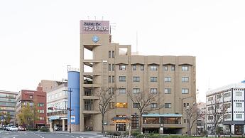 Aqua Garden Hotel Fukumaru