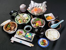 Aqua Garden Hotel Fukumaru