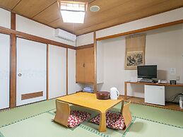 Aqua Garden Hotel Fukumaru