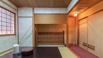 Aqua Garden Hotel Fukumaru