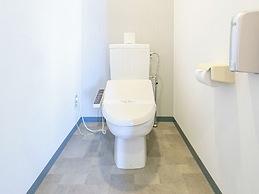 Aqua Garden Hotel Fukumaru