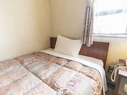 Aqua Garden Hotel Fukumaru