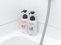 Aqua Garden Hotel Fukumaru