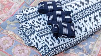 Aqua Garden Hotel Fukumaru