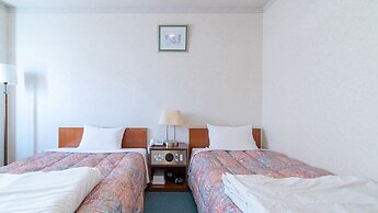 Aqua Garden Hotel Fukumaru