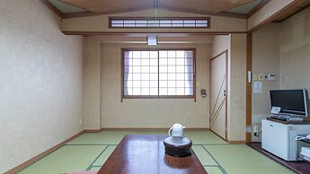 Aqua Garden Hotel Fukumaru