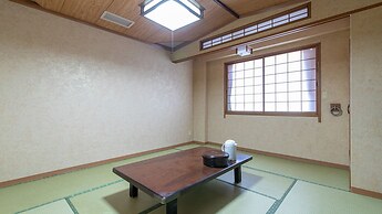 Aqua Garden Hotel Fukumaru