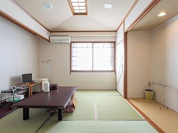 Aqua Garden Hotel Fukumaru