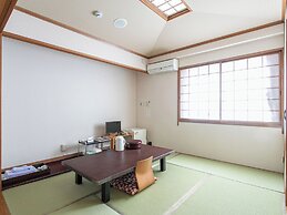 Aqua Garden Hotel Fukumaru