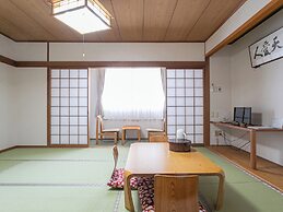 Aqua Garden Hotel Fukumaru