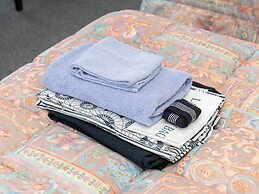 Aqua Garden Hotel Fukumaru