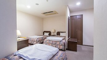 Aqua Garden Hotel Fukumaru