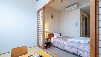 Aqua Garden Hotel Fukumaru