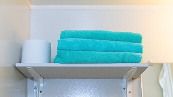 Aqua Garden Hotel Fukumaru