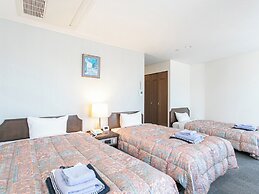 Aqua Garden Hotel Fukumaru