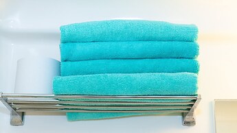 Aqua Garden Hotel Fukumaru