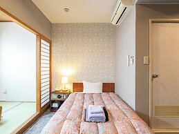 Aqua Garden Hotel Fukumaru