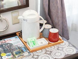 Aqua Garden Hotel Fukumaru