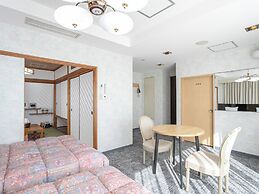 Aqua Garden Hotel Fukumaru