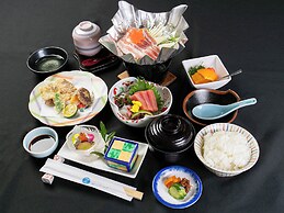 Aqua Garden Hotel Fukumaru