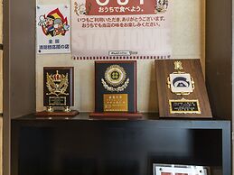 Aqua Garden Hotel Fukumaru