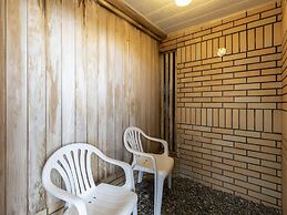 Aqua Garden Hotel Fukumaru