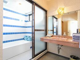 Aqua Garden Hotel Fukumaru