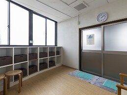 Aqua Garden Hotel Fukumaru