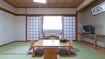 Aqua Garden Hotel Fukumaru