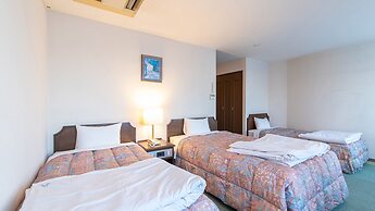 Aqua Garden Hotel Fukumaru