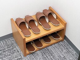 Aqua Garden Hotel Fukumaru