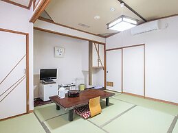 Aqua Garden Hotel Fukumaru