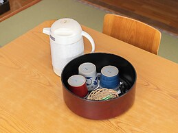 Aqua Garden Hotel Fukumaru