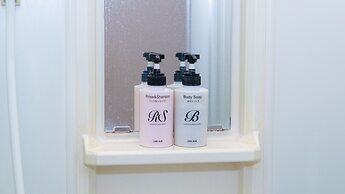 Aqua Garden Hotel Fukumaru