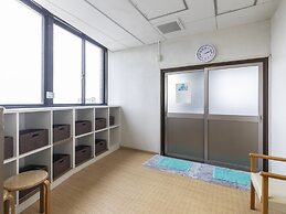 Aqua Garden Hotel Fukumaru